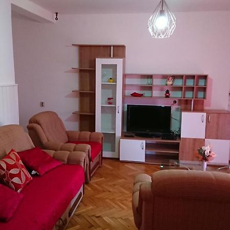 Apartments Vesna Kampor Exteriér fotografie