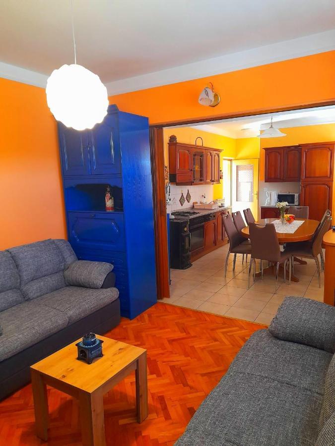 Apartments Vesna Kampor Exteriér fotografie